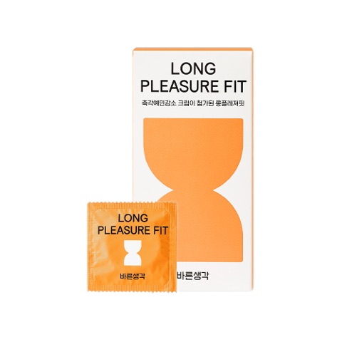 바른생각롱플레져핏(8p)