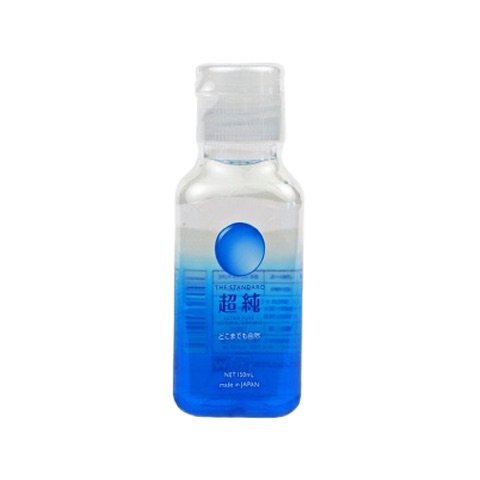 초순울트라퓨어젤(150ml) 샤이맨 상봉역점 판매가 15,000원