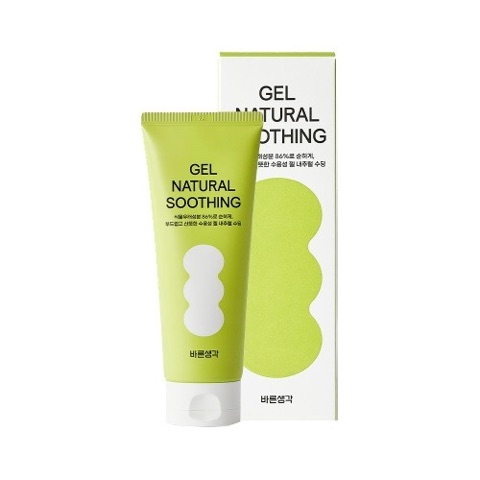 바른생각내추럴수딩젤(150ml)