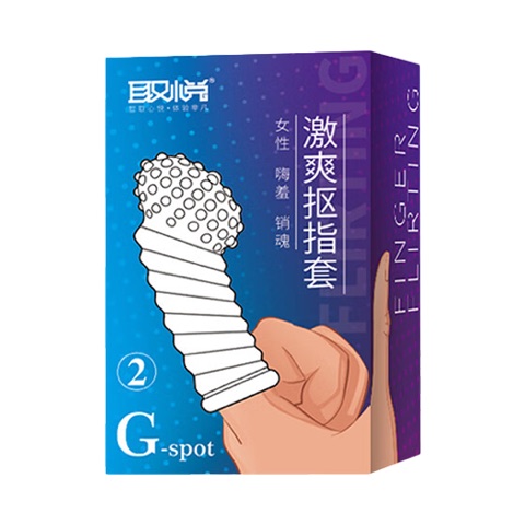 지스팟손가락콘돔(1p) 샤이맨 상봉역점 판매가 8,900원
