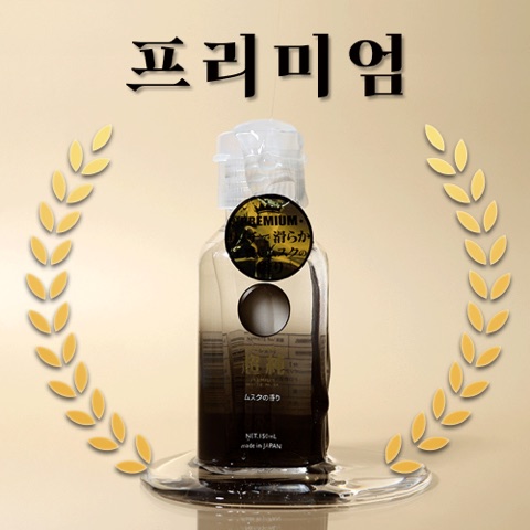 초순프리미엄젤(150ml) 샤이맨 상봉역점 판매가 16,900원